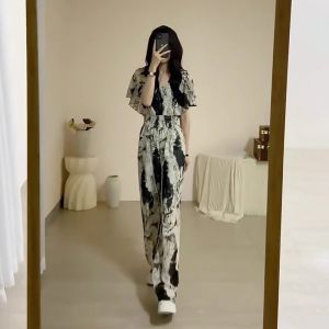 Stylish & Elegant Summer Jumpsuit Women