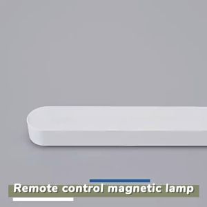 Hanging Magnetic LED Table Lamp Chargeable Desk Lamp Cabinet Light Night Light For Closet Wardrobe