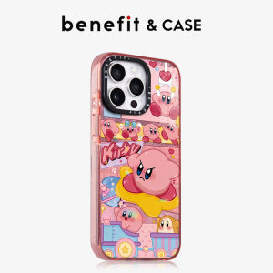 Cute and Magnetic Impact-Resistant Mobile Phone Case