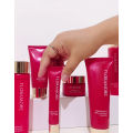 1 GIFT BOX Glowing Hydration & Moisturizing FLORAMORE Red Pomegranate Fres Glowing 6 Set. 