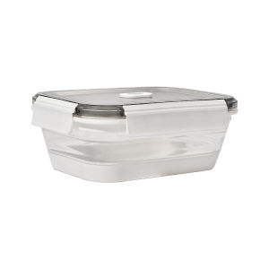 The Primitive | Folding Portable Large Capacity Food Grade Silicone Bowl