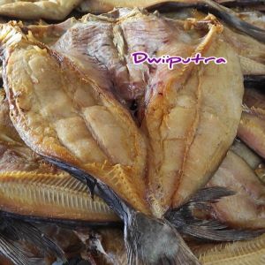 Ikan Asin Jambal Roti Super ngeprul dan enak