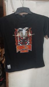 KAOS WARNA ANAK DOMBA BARAT MOTIF PETERNAK MUDA DAUN COTTON COMBED 30s / baju anak laki laki / kaos anak laki laki / kaos murah / jersey anak laki laki/ jersey murah / jersey domba / kambing / hpdki / kaos custom / custom / kaos 24s / kaos bagus