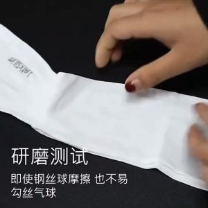 ปลอกแขนกันแดด ผ้าละเอียด กันUV 99% เนื้อผ้าเกรดพรีเมี่ยมเย็นเย็น