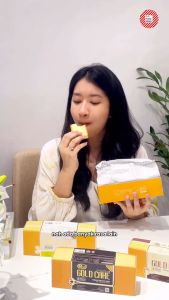Resep dan Tips Membuat Kue Bolu Jepang & Snack Premium Rious Gold Cake