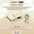Parfum geamoore EDP STRONGER 50ml hair and bodymist geamoore stronger EDP coco vanilla warm cozy daily dooze dreamy baby. 