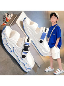 ATONGMU | Anti-Slip Soft Bottom Summer Slippers and Sandals