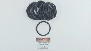 Oring Tutup Klep Jupiter Z (Harga 25 PC) - O Ring Seal Karet Cap Tap Payung Klep Yamaha Crypton Vega