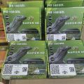 STB Set Top Box KOMODO SUPER HD GOL 168 GOL Saluran TV Digital DVBT2 High quality. 