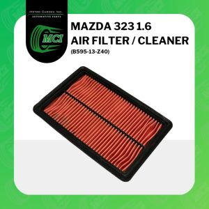 AIR FILTER / CLEANER for Mazda 323 1.6 B595-13-Z40 truck car spare engine part