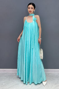 Summer New Women's Sling Dress: A Chic & Stylish Choice