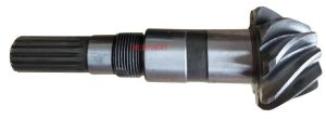 GEAR 9T TA020-12013 for Kubota tractor parts 3608  L4018 L5018