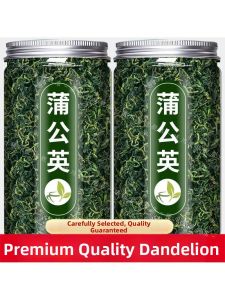 Premium Wild Dandelion Tea
