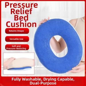 Decubitus Prevention Pressure Relief Cushion