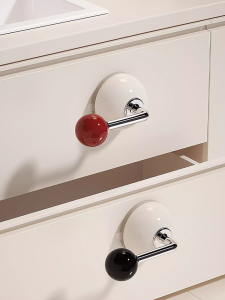 New Strong Load Bearing Suction Cup Hook No Punching Bathroom Wardrobe Clothes Hat Rack Traceless Adhesive Hook for Dormitory Living Room Bedroom Kitchen