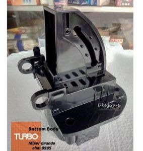 bottom body mixer grander ehm 9595 original
