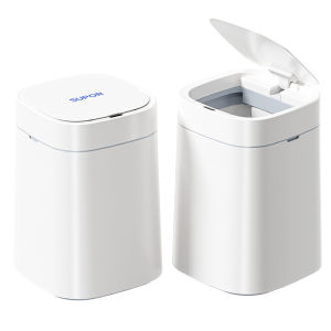 Supor | Intelligent Automatic Trash Can Large Capacity