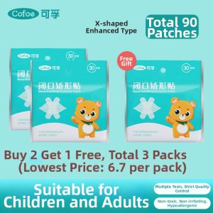 Cofoe | Mouth Breathing Correction Tape