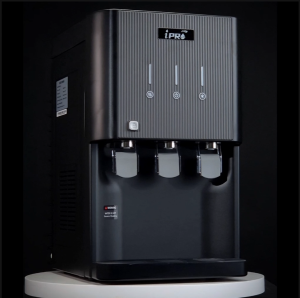 [INSTALL] IPRO Krista Mild Alkaline Hot & Warm & Cold Tabletop Water Dispenser - 4 pcs Water Filter HALAL