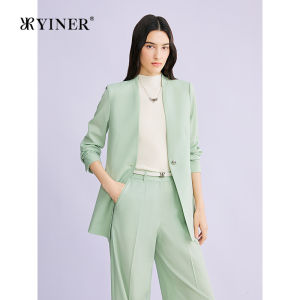 Elegant Business Wear Suit Jacket