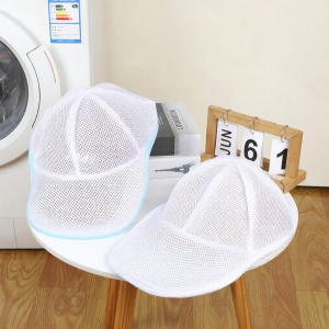 HALEXIONG | Shape Preserving Convenient Cap Laundry Bag
