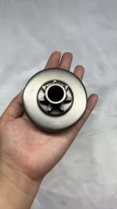 เซิร์ฟเวอร์ 381 ชามครัช รูปหน้า 381 แบบแหวน เลื่อยยนต์ เลื่อยโซ่ ถ้วยสเตอ สเตอร์เฟือง สเตอเฟือง ราคาที่น่าพอใจ กับประเภทของคุณ