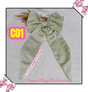 JEPIT KLIP PITA RAMBUT / JEPIT RAMBUT / PITA RAMBUT / HIASAN RAMBUT / PITA CANTIK PS 6946