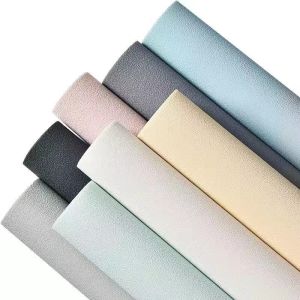 2.8m xi măng hình nền không thấm nước chống ẩm 3D dày gạch tường trang trí tự dính Hình Dán Tường