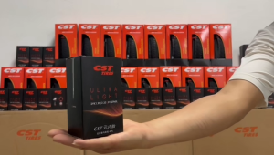 Ultra light CST26/27.5/29 inch 700C mountain bike ultra light inner tube Presta Schrader premium valve