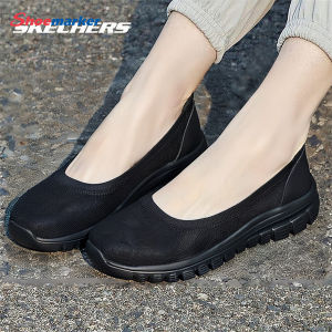 Skechers | Comfortable Slip-on Mary Jane Shoes Women Sports