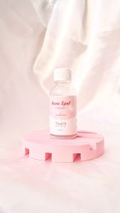 DeeVa Derma Soft Skin - Acne Spot Treatment (obat totol jerawat ampuh / drying lotion)