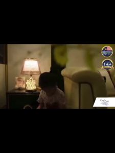 Luxury LED Golden Crystal Table Lamp Wedding Gift Living Room Deco Bedside Table Lamp Lampu Hiasan Meja Kristal