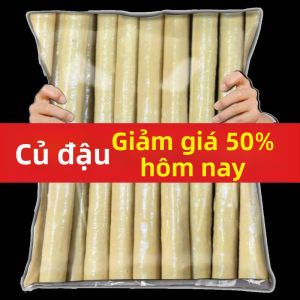 Fuhzhu Phơi Khô Thủ Công Cao Cấp Truyền Thống