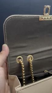 WOMEN FASHION TRENDY BAG 2024 SLINGBAG & SHOULDER BAG #FS 8008