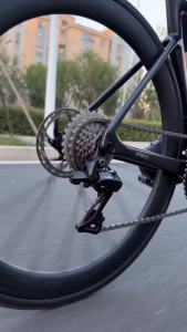 Bộ Đồ Đạp Xe Dành Cho Nữ XAMA Bộ Đồ Đạp Xe Chuyên Dụng Trisuit Tay Ngắn GEL Thoáng Khí Có Dây Kéo Đầy Đủ Bộ Áo Đi Xe Đạp Mùa Hè