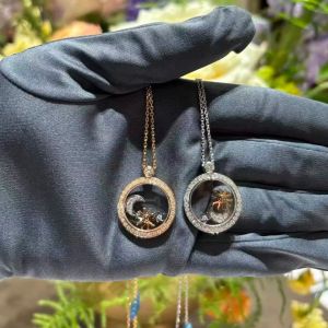 Mặt Dây Chuyền Bạc Nguyên Chất 2025 Hình Mặt Trăng Mặt Trời Sao - Phụ Kiện Thời Trang Độc Đáo Dành Cho Người Yêu Quà Tặng Ngày Lễ Tình Nhân Kỷ Niệm Ngày Cưới