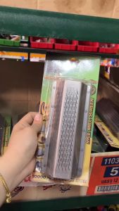 ตะแกรงสีข้าว 5หมุด และ 4หมูด สแตนเลส สีนาค ตะแกรงเครื่องสีข้าวขนาดเล็ก ตะแกรง 6 เหลี่ยม เครื่องสีข้าว เหล็กหนา อย่างดี