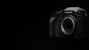 FUJIFILM XF 50mm f/1.0 R WR Lens For Fujifilm XT3 XT4 XT20 XT30 XT30 II XT200 XT100 XA7 XA5