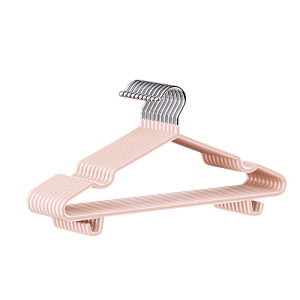 XUANG | Thick Heavy Duty No-Mark Non-Slip Hangers