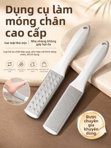 IMLUCKY | Dead Skin and Callus Remover Foot Scrubber