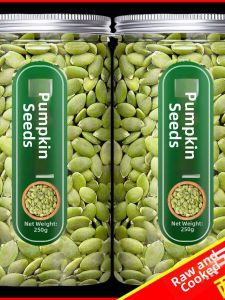 Shelled Plain Pumpkin Seeds 500g