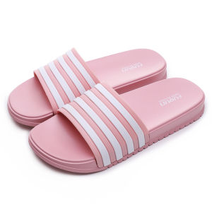 Slippers for Women Summer Outwear Couple For Home Interior Home Non-Slip Deodorant Home Bathroom Bath Sandals Men
