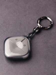 Dedicated Baojun Yueye plus Key Cover Cloud Kiwi Wuling Fruits plus Clear Sky Frozen Fruits Car Buckle Shell for Men