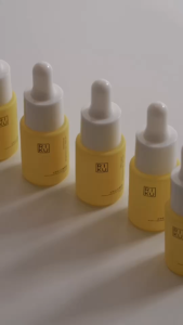 RIKU (ริคุ) เซรั่มวิตซี + คอลลาเจนครีม ผิวหน้าดูกระจ่างใส ฝ้า กระจางลง ผิวชุ่มชื้น