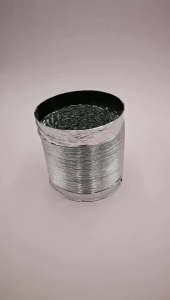 ท่อแอร์เคลื่อนที่ ยาว 150-500 ซม.ท่อลมแอร์เคลื่อนที่ ท่ออลูมิเนียม ท่อลมระบายอากาศ ท่อระบายลมร้อน ท่อแอร์ ท่อไอเสีย ท่อลมแอร์ ท่อเฟล็กซ์ อะไอร์แอร์เคลื่อนที่