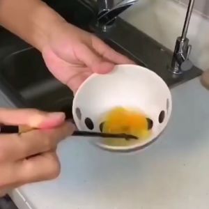 Electric Whisk Beater Mixer Stirrer Froth Egg Milk Coffee Juice Wireless Stainless Steel Drill Blender