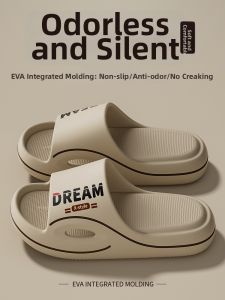 DAHONGNIANDAI | Comfortable Men Slipper Anti-slip Anti-odor EVA