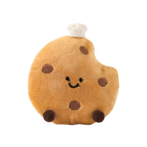 LONGKUI | Cute Plush Keychain Hanging Decor