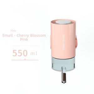 YCQPET | No Mess Pet Drinking Fountain