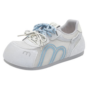La Chapelle | Heel-Lifting Breathable Lightweight Womens Training Shoes
